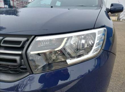 Dacia - Sandero