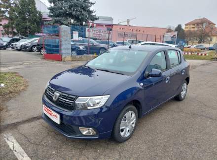 Dacia - Sandero