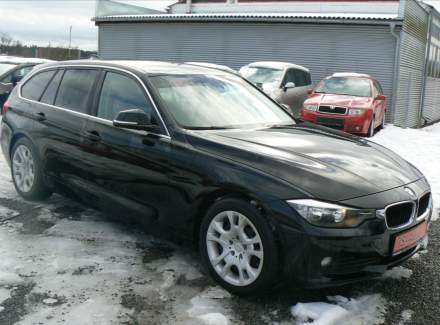 BMW - 3er