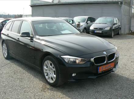 BMW - 3er