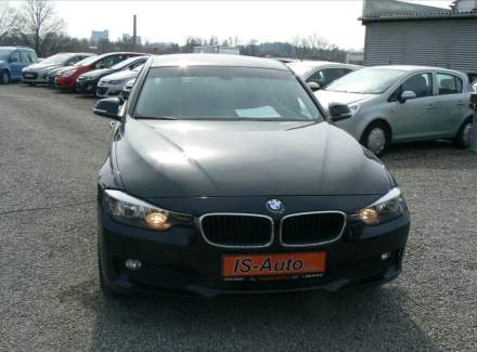 BMW - 3er