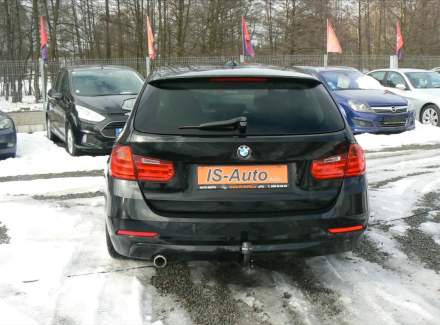 BMW - 3er