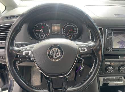 Volkswagen - Sharan