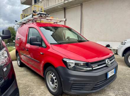Volkswagen - Caddy