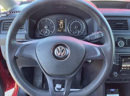 Volkswagen - Caddy