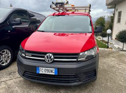 Volkswagen - Caddy