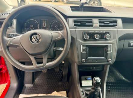 Volkswagen - Caddy