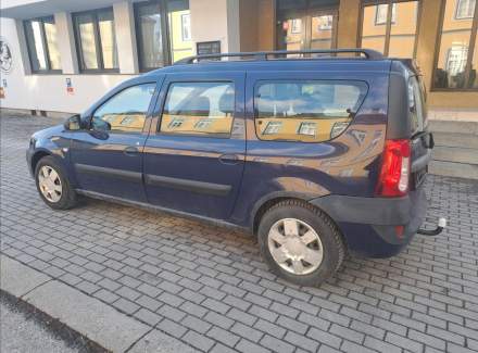 Dacia - Logan