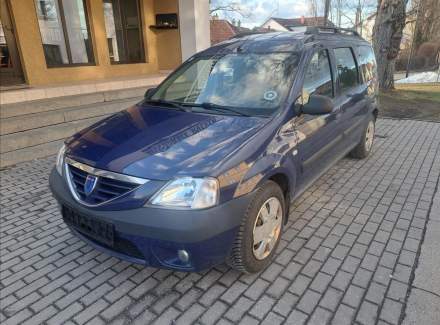 Dacia - Logan