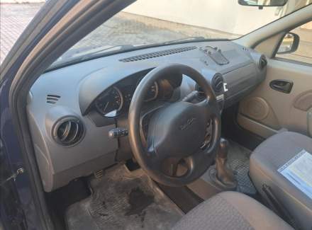 Dacia - Logan