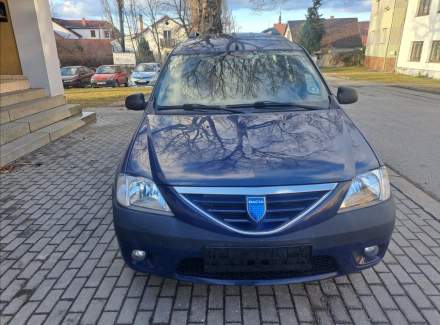 Dacia - Logan