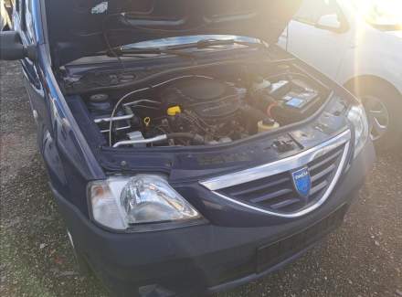 Dacia - Logan