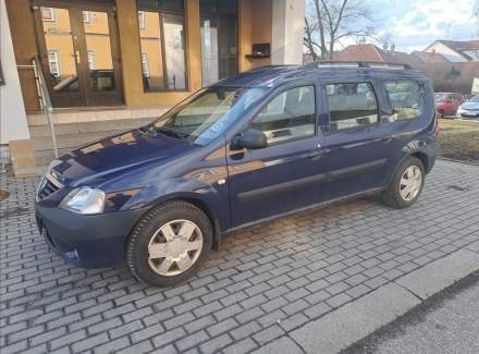 Dacia - Logan