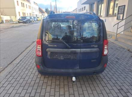 Dacia - Logan