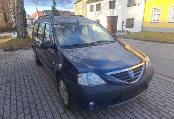 Dacia - Logan