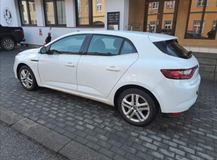 Renault - Megane