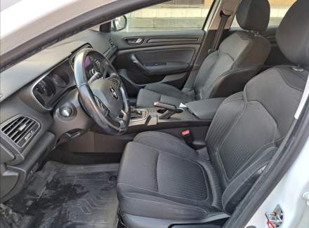 Renault - Megane