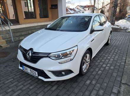Renault - Megane