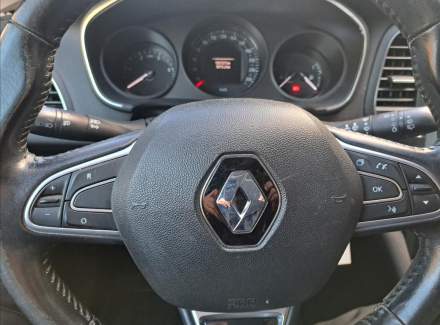 Renault - Megane
