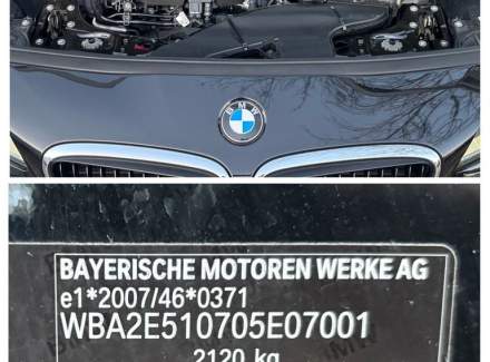BMW - 2er