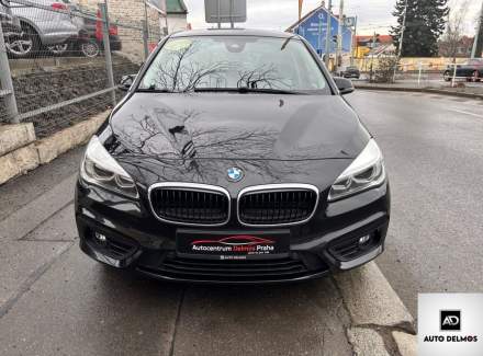 BMW - 2er