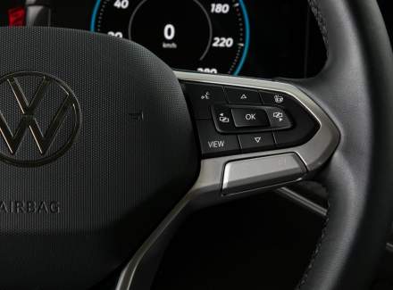 Volkswagen - Touareg