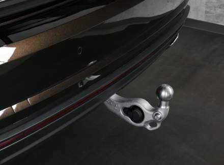 Volkswagen - Touareg