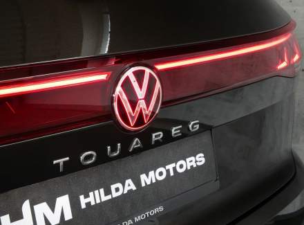 Volkswagen - Touareg