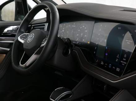 Volkswagen - Touareg