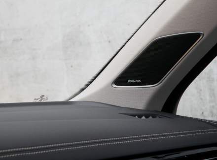 Volkswagen - Touareg