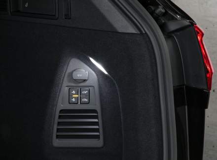 Volkswagen - Touareg