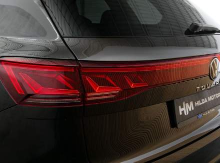 Volkswagen - Touareg