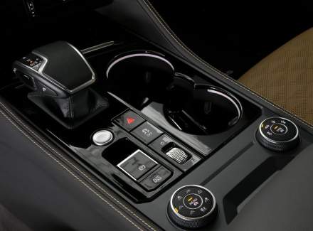 Volkswagen - Touareg