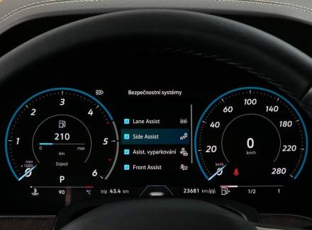 Volkswagen - Touareg