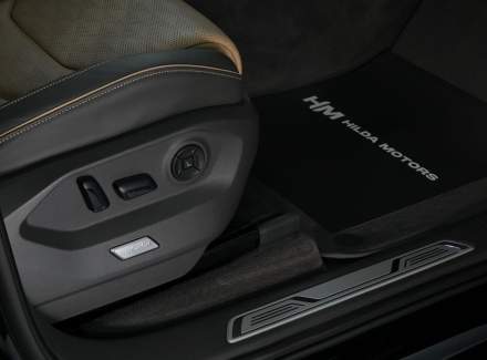 Volkswagen - Touareg