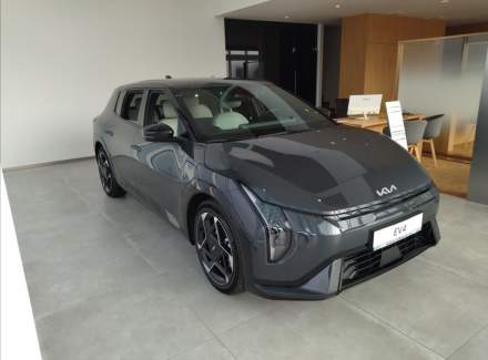 Kia - EV4