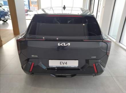 Kia - EV4
