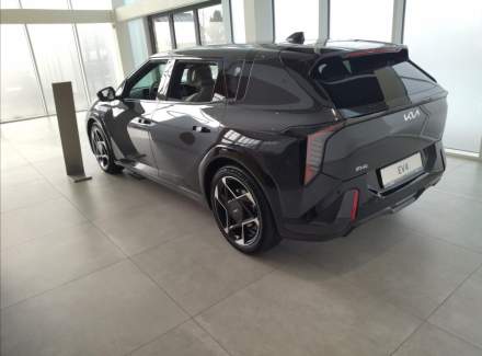 Kia - EV4