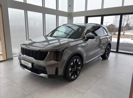 Kia - Sorento