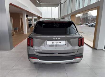 Kia - Sorento