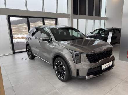 Kia - Sorento