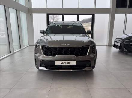Kia - Sorento