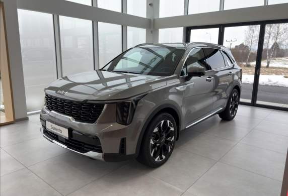 Kia - Sorento