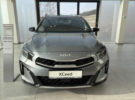 Kia - XCeed