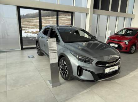 Kia - XCeed