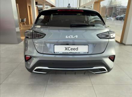 Kia - XCeed