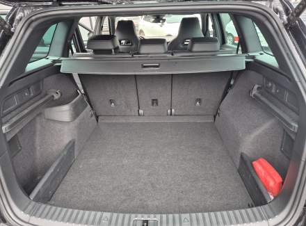 Škoda - Kodiaq 1.5 TSI (150 Hp) DSG