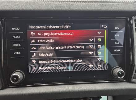 Škoda - Kodiaq 1.5 TSI (150 Hp) DSG