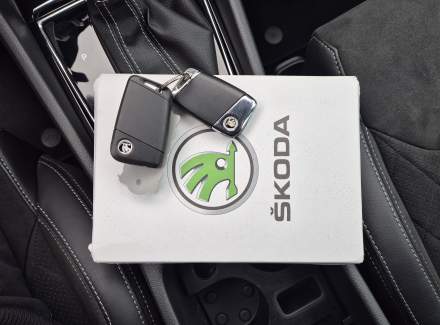 Škoda - Kodiaq 1.5 TSI (150 Hp) DSG