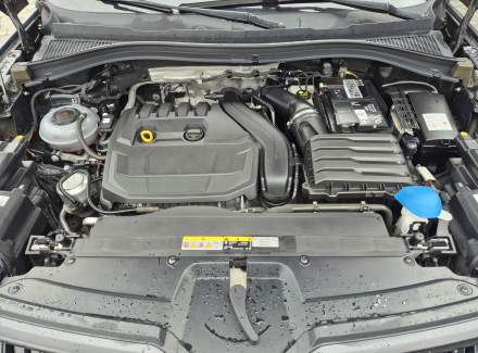 Škoda - Kodiaq 1.5 TSI (150 Hp) DSG